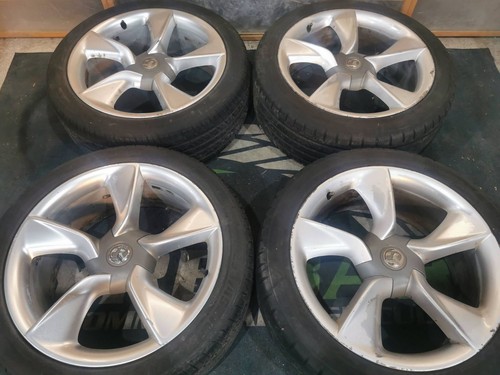 Genuine mk6 vauxhall - vauxhall, astra