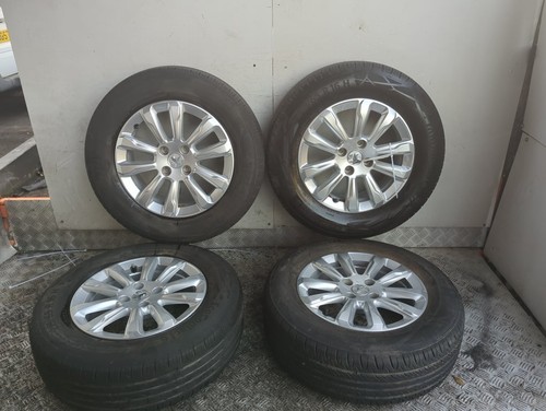 Vauxhall mokka mk2 nav - mk2,