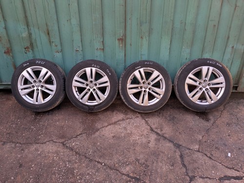 Vauxhall astra mk7 set - mk7, 4