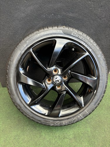 Vauxhall corsa 2015 2019 - vauxhall,
