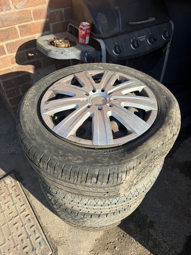 Vauxhall combo combi steel - combo,