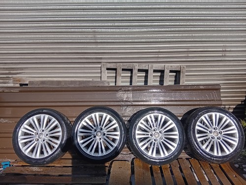 Vauxhall insignia mk1 alloy - mk1,