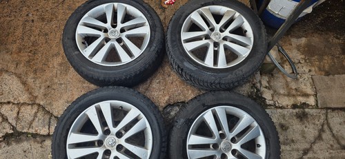 Vauxhall astra alloy wheels - astra,
