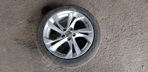 Vauxhall astra mk7 - k, stud
