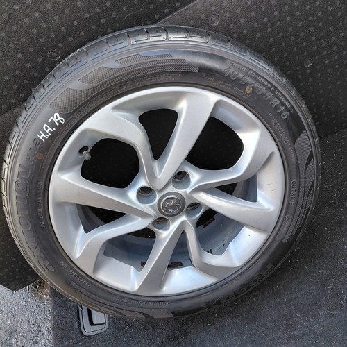 Vauxhall corsa 2015 2019 - e, 2015-2019