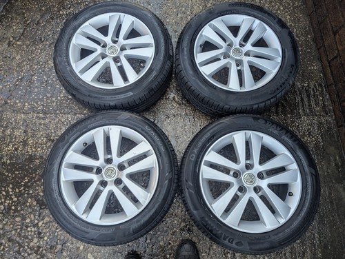 Vauxhall astra zafira b - astra,