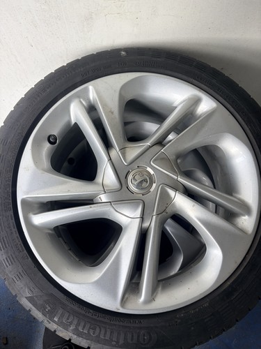 Vauxhall corsa set - corsa, e