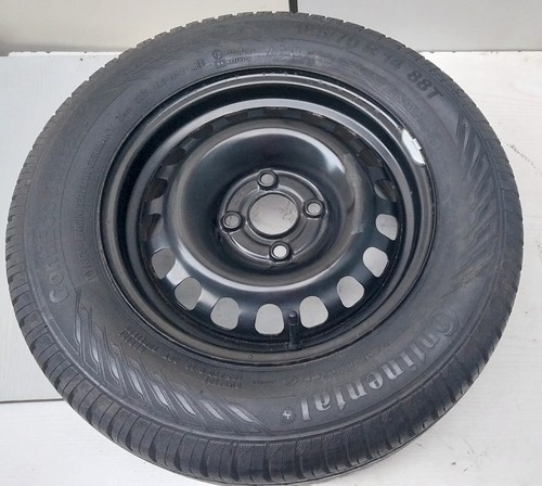 Vauxhall corsa inch - d, 14