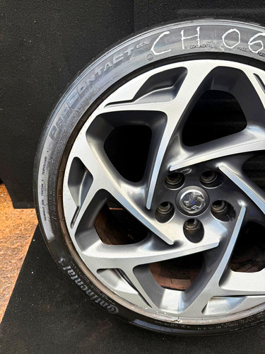 2013 vauxhall insignia mk1 - 2013-17,