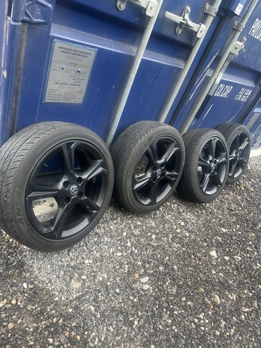 Genuine vauxhall corsa - genuine,