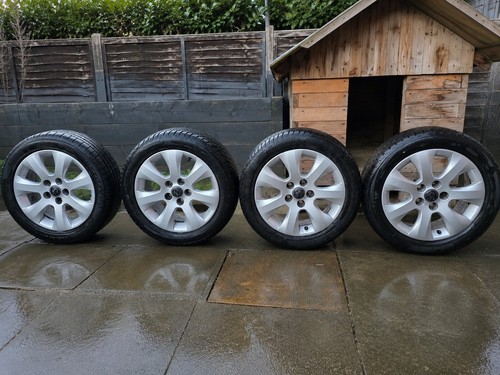 Genuine vauxhall insignia - insignia, 17"