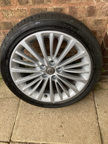 Astra mk7 elite alloy - elite,