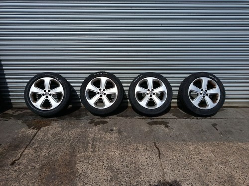 Vauxhall mokka mk1 set 4 - set,