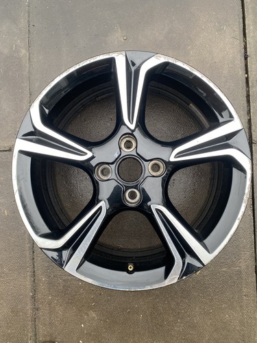 Vauxhall corsa diamond - vauxhall,