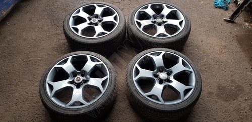 Vauxhall zafira mk2 vxr - vauxhall, b
