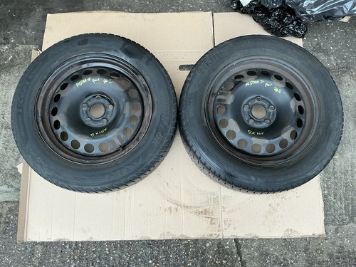 Vauxhall astra 16 steel - 2,