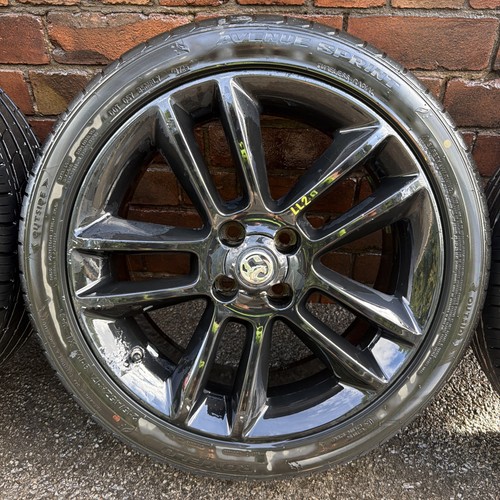 Vauxhall corsa limited - vauxhall,