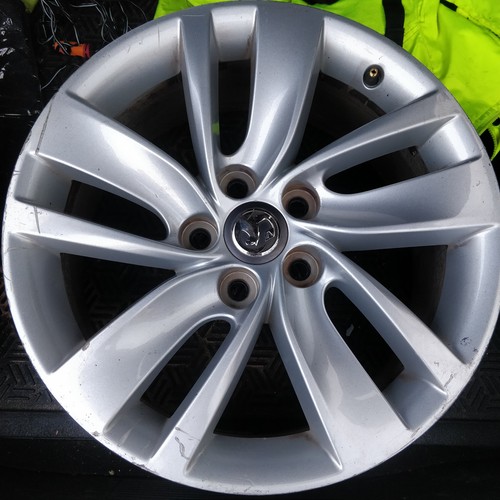 Vauxhall insignia mk1 - vauxhall,