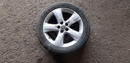 Vauxhall astra mk6 - vauxhall,