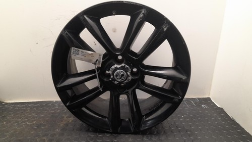 Vauxhall corsa alloy wheel - vauxhall,