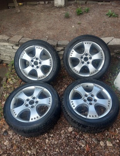 Vauxhall irmscher sport - vauxhall,