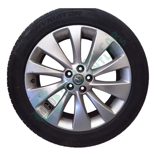 Vauxhall mokka - mk, +