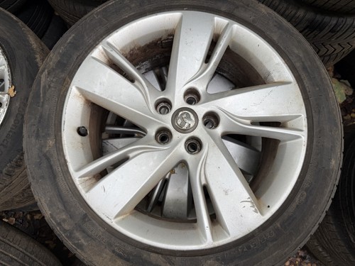 Vauxhall astra petrol - astra, j