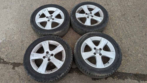 Vauxhall corsa 2008 set - 2008, of