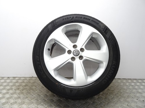 Vauxhall mokka mk1 alloy - mk1,