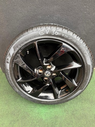 Vauxhall corsae alloy wheel - alloy,