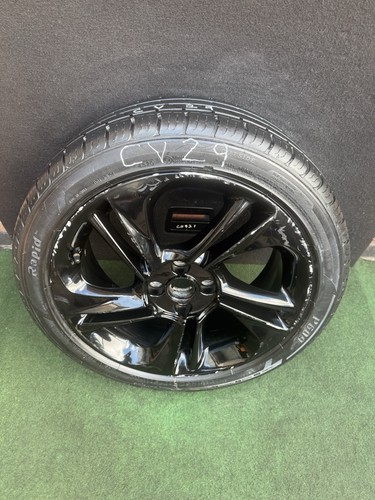 Vauxhall corsa 2015 black - corsa, 2015-19