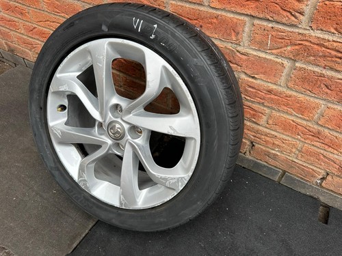 Vauxhall corsa 16 - vauxhall, 16”