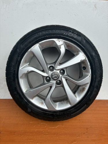 Vauxhall corsa 2015 - vauxhall, e