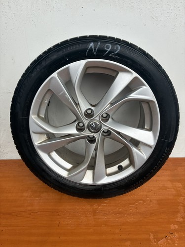 Vauxhall astra mk7 sri - astra,