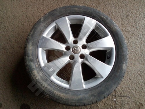 Vauxhall astra mk6 gtc 5x115 - vauxhall,