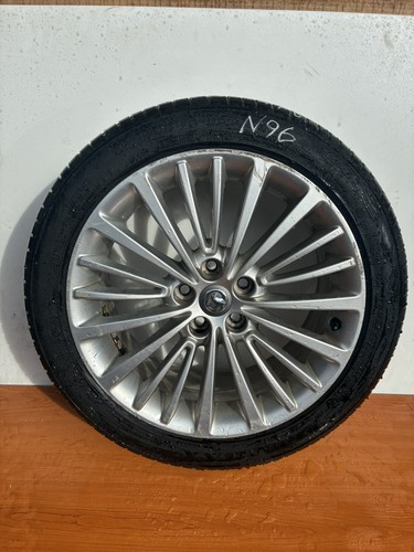 Vauxhall astra elite mk7 - vauxhall, k
