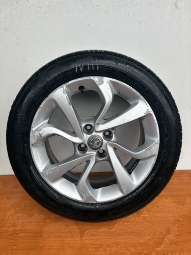 2015 2019 vauxhall - corsa, mk4