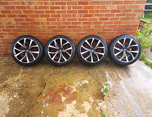 Vauxhall insignia astra - vauxhall, insignia/astra