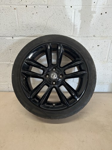 Vauxhall corsa alloy - vauxhall,