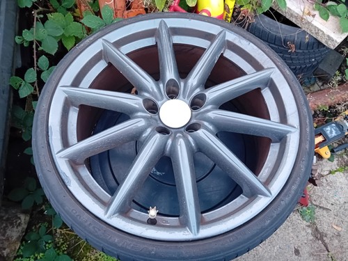 Alfa romeo 159 alloy wheels - alfa,
