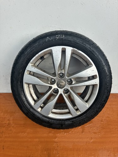 Vauxhall astra mk7 - vauxhall,