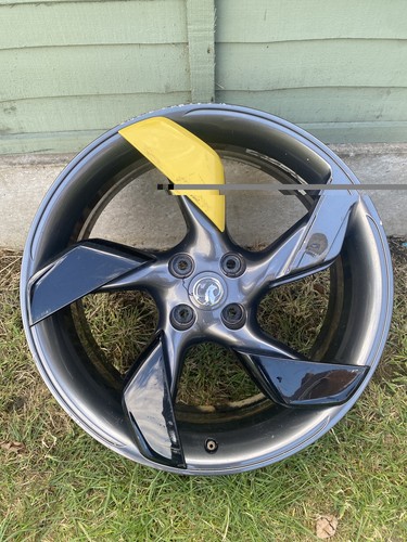 Vauxhall adam slam - slam, 18”