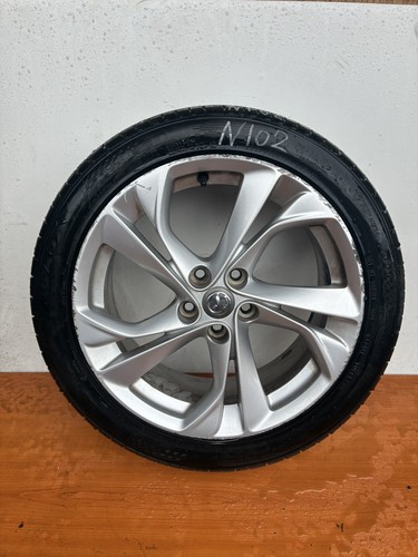 Vauxhall astra mk7 sri - k,
