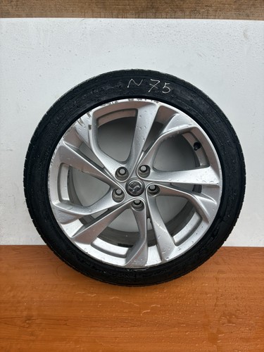 Vauxhall astra mk7 2015 - astra, 2015-2021