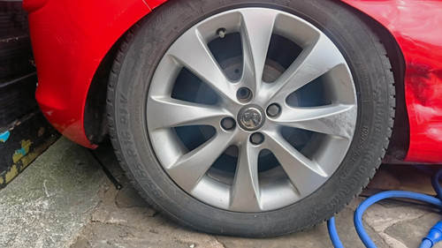 Vauxhall corsa alloy wheels - corsa,