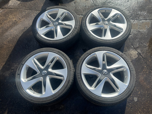 Vauxhall astra mk6 15 - j,