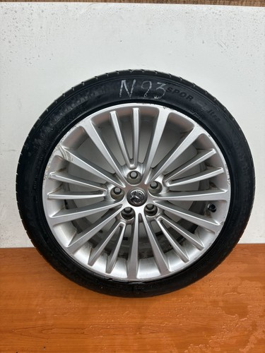 Vauxhall astra elite - vauxhall,