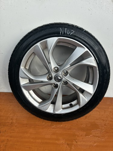 Vauxhall astra mk7 sri - vauxhall,