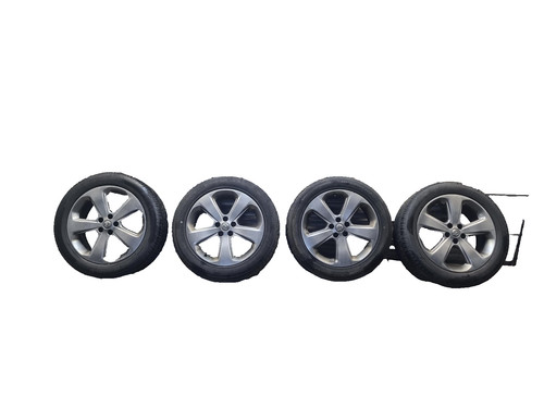 Vauxhall mokka alloy wheel - vauxhall,