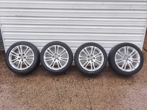 Vauxhall insignia mk1 - vauxhall, 18"